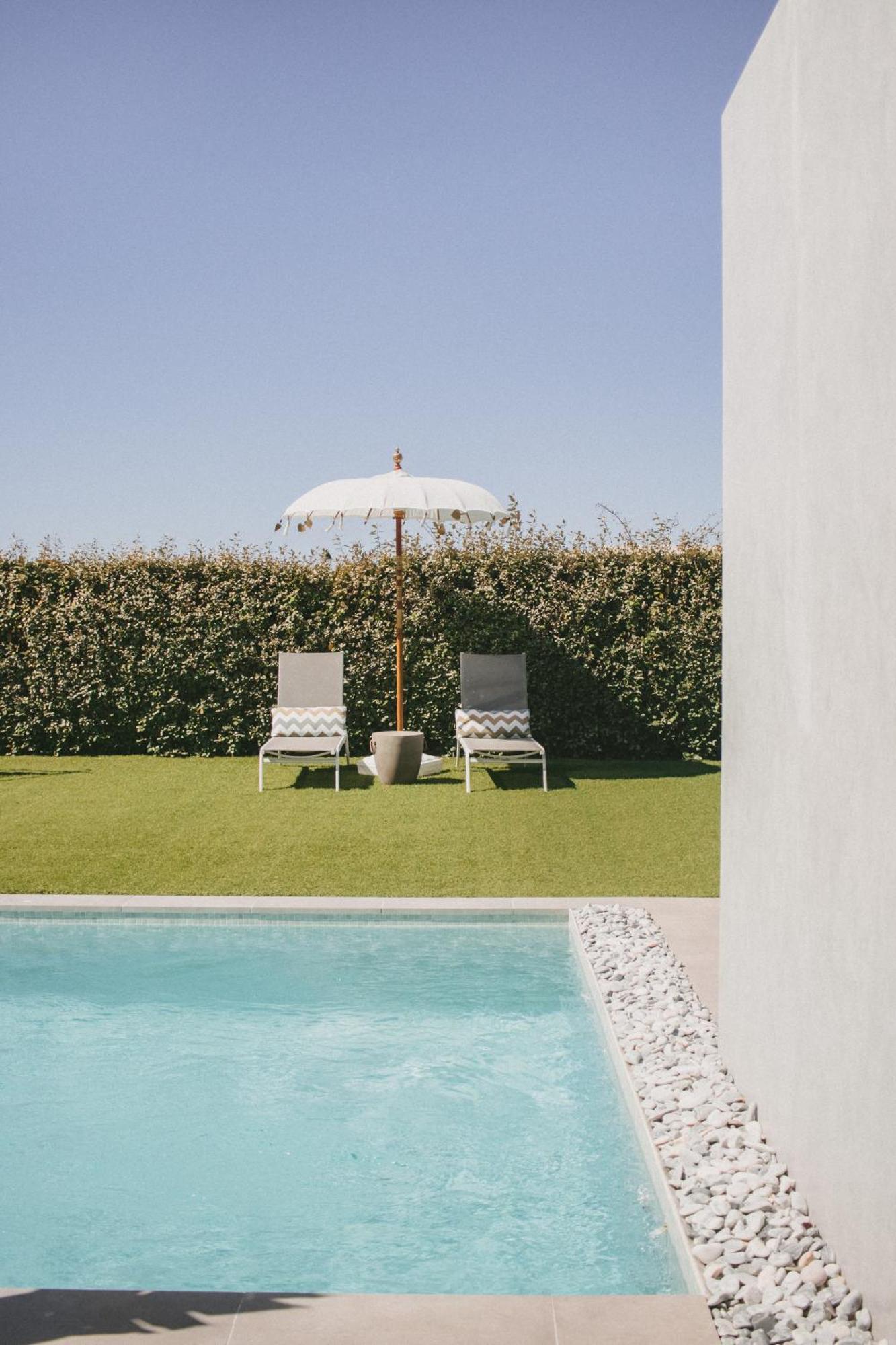 Casa Lnnoa Boutique Room Whit Private Pool Lagos Zewnętrze zdjęcie