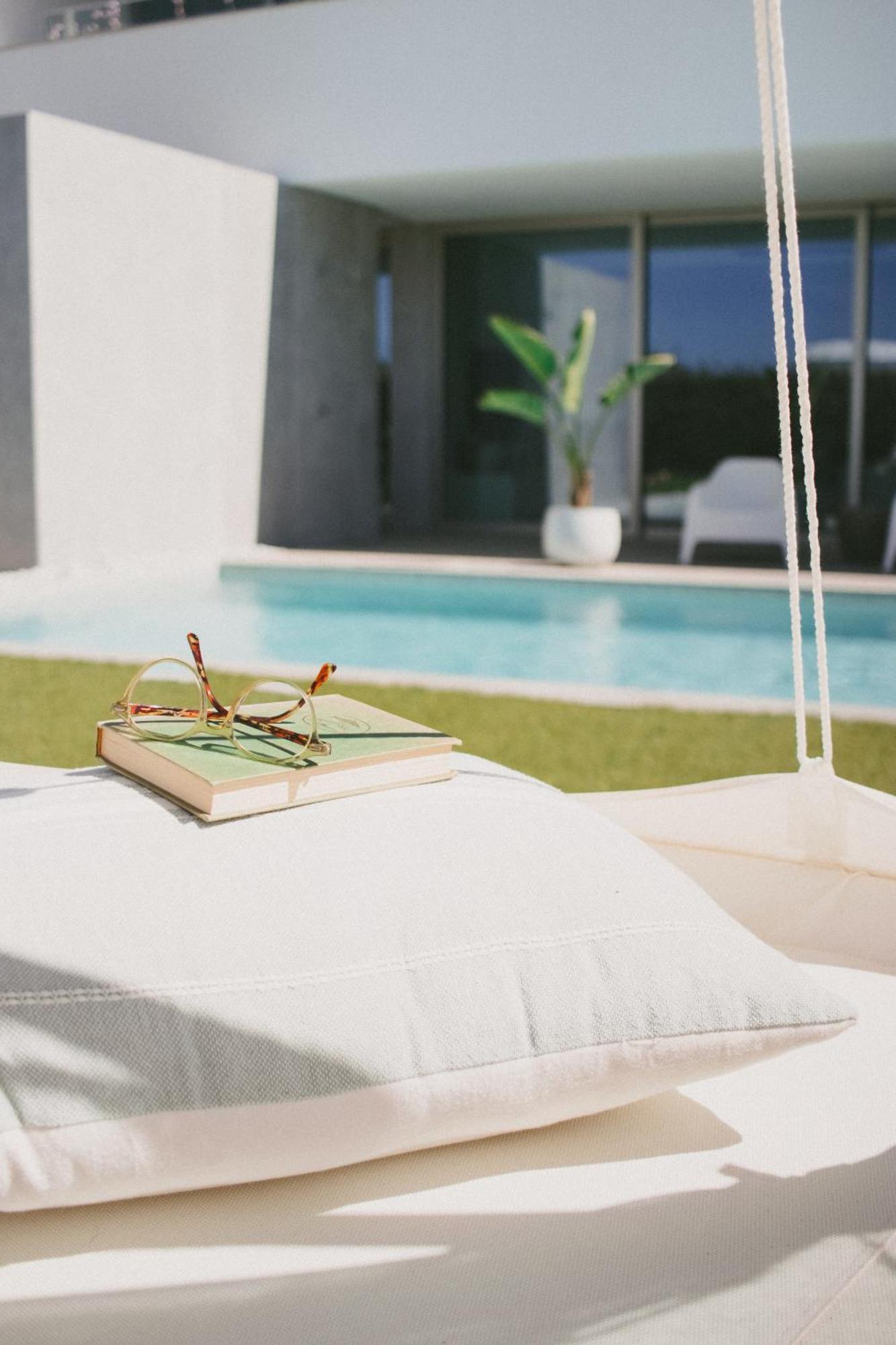 Casa Lnnoa Boutique Room Whit Private Pool Lagos Zewnętrze zdjęcie