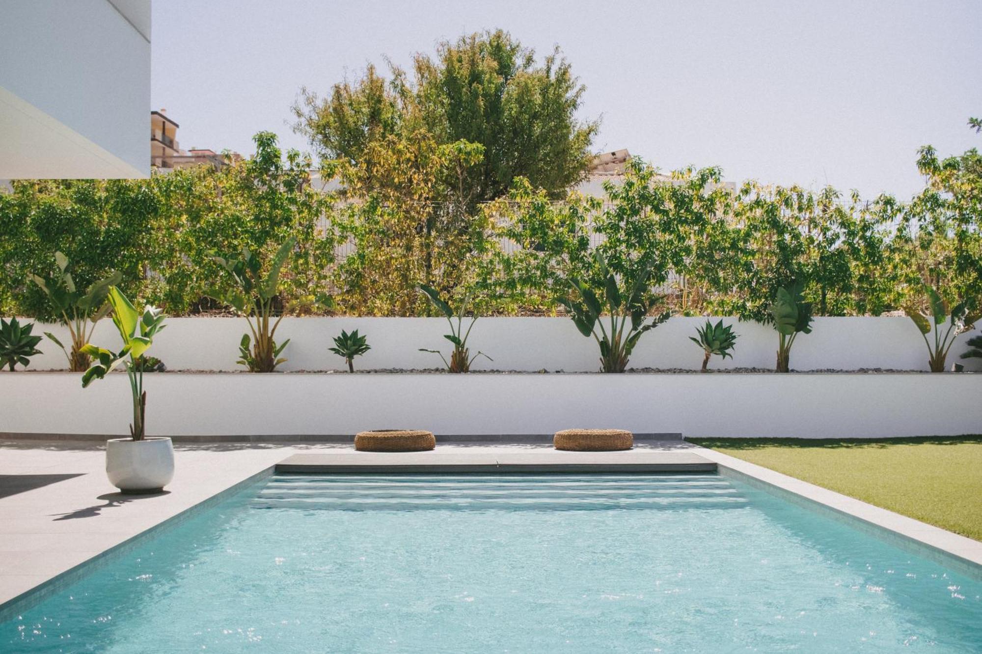 Casa Lnnoa Boutique Room Whit Private Pool Lagos Zewnętrze zdjęcie