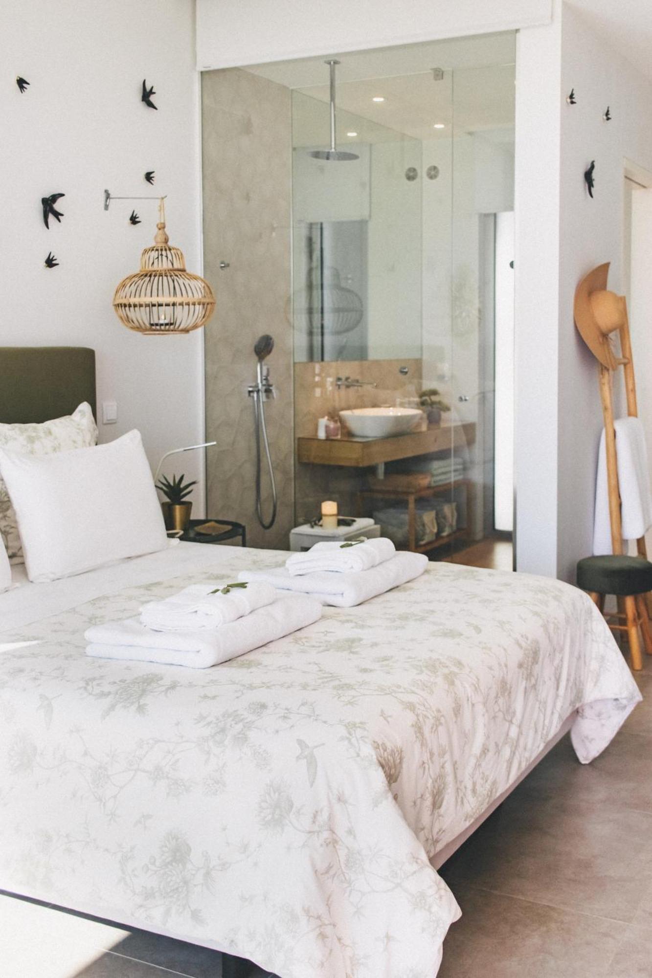 Casa Lnnoa Boutique Room Whit Private Pool Lagos Zewnętrze zdjęcie