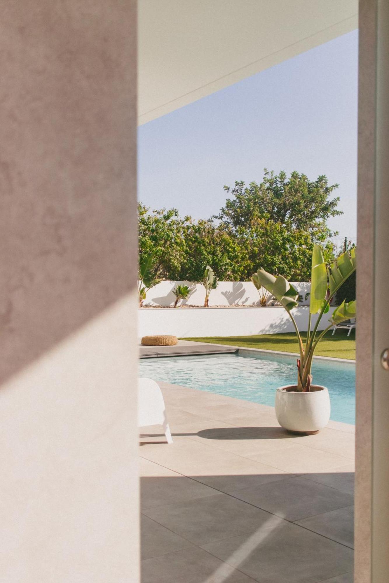 Casa Lnnoa Boutique Room Whit Private Pool Lagos Zewnętrze zdjęcie