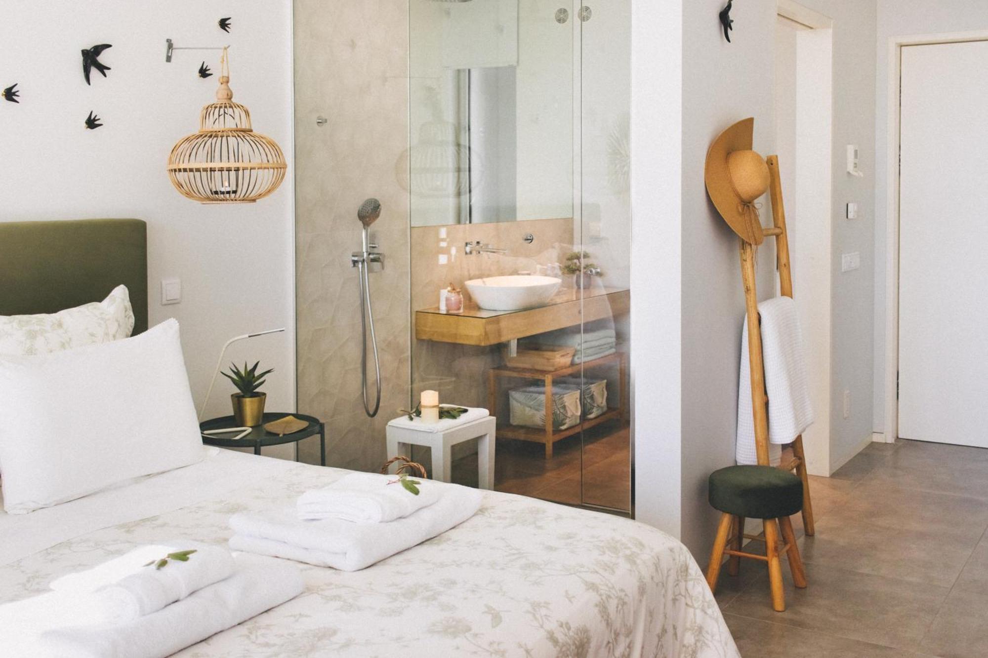 Casa Lnnoa Boutique Room Whit Private Pool Lagos Zewnętrze zdjęcie