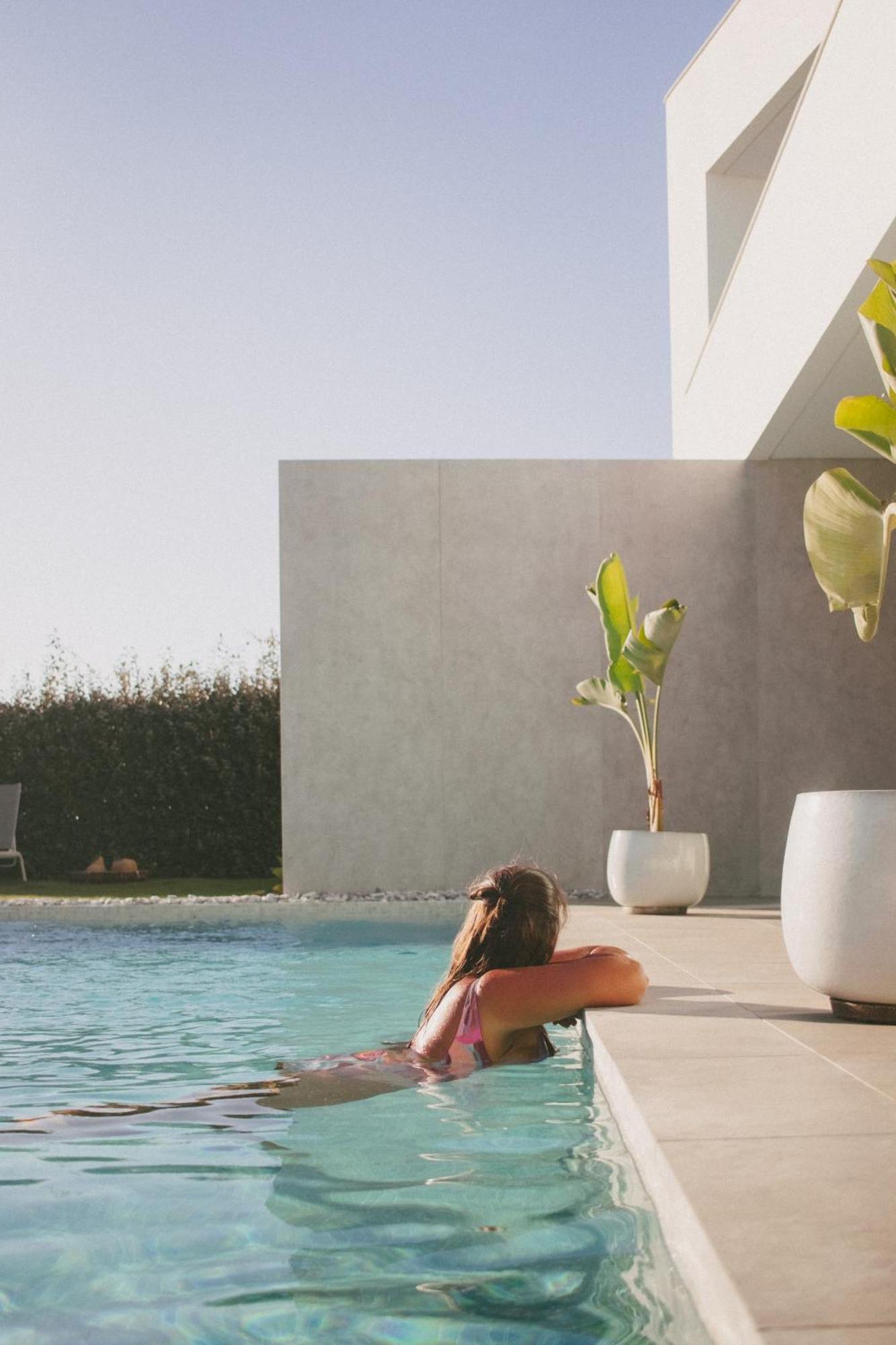 Casa Lnnoa Boutique Room Whit Private Pool Lagos Zewnętrze zdjęcie