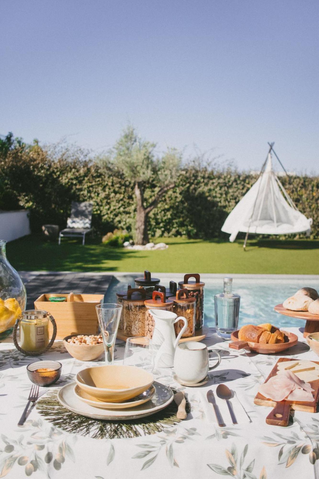Casa Lnnoa Boutique Room Whit Private Pool Lagos Zewnętrze zdjęcie