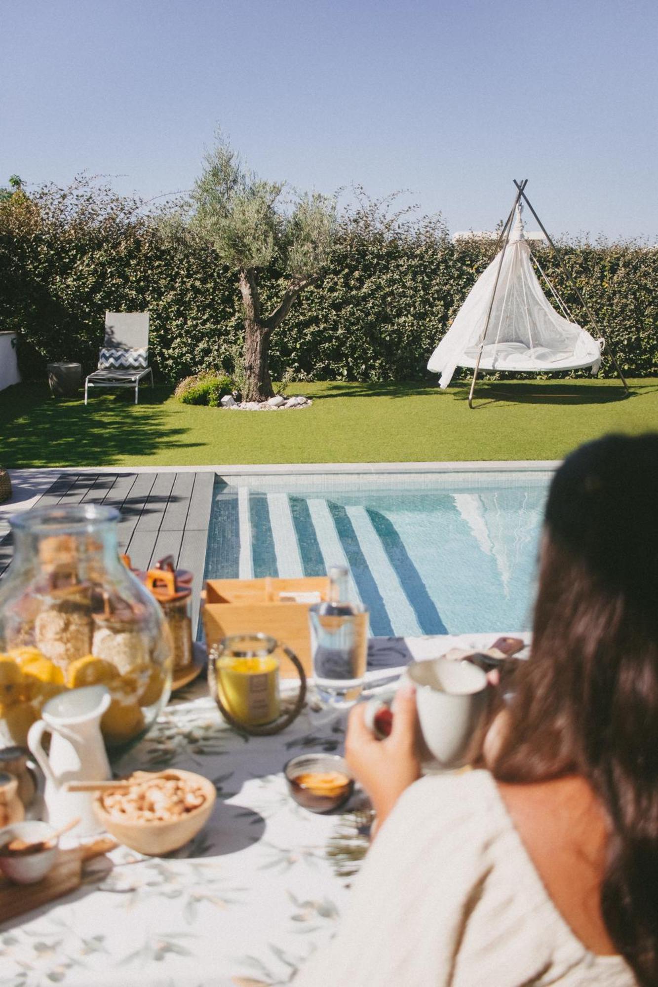 Casa Lnnoa Boutique Room Whit Private Pool Lagos Zewnętrze zdjęcie