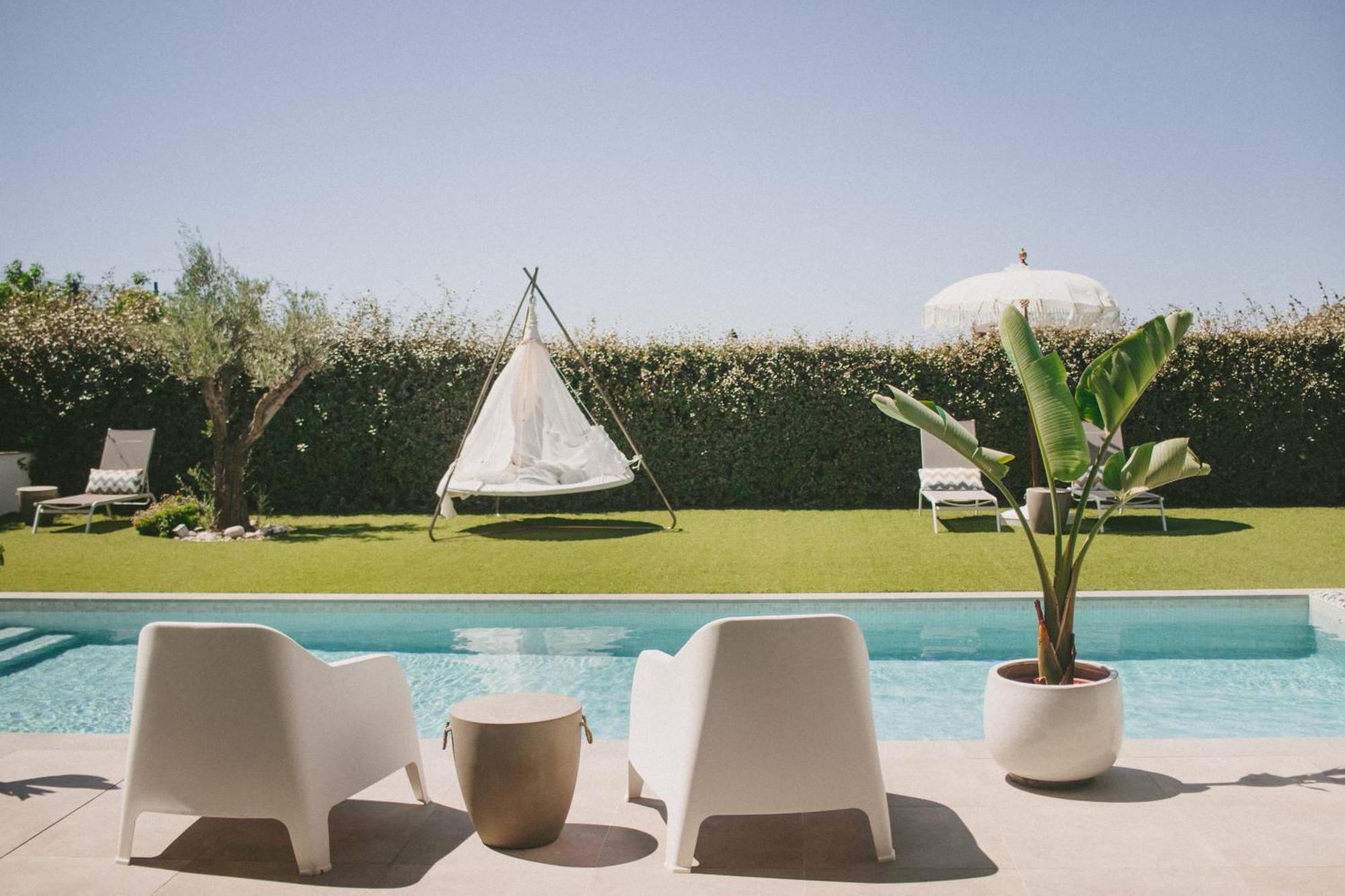 Casa Lnnoa Boutique Room Whit Private Pool Lagos Zewnętrze zdjęcie