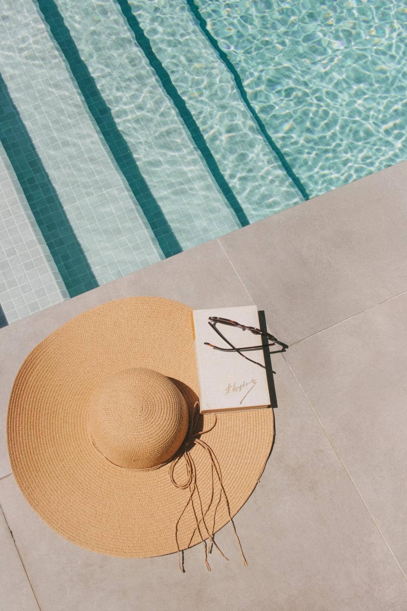Casa Lnnoa Boutique Room Whit Private Pool Lagos Zewnętrze zdjęcie