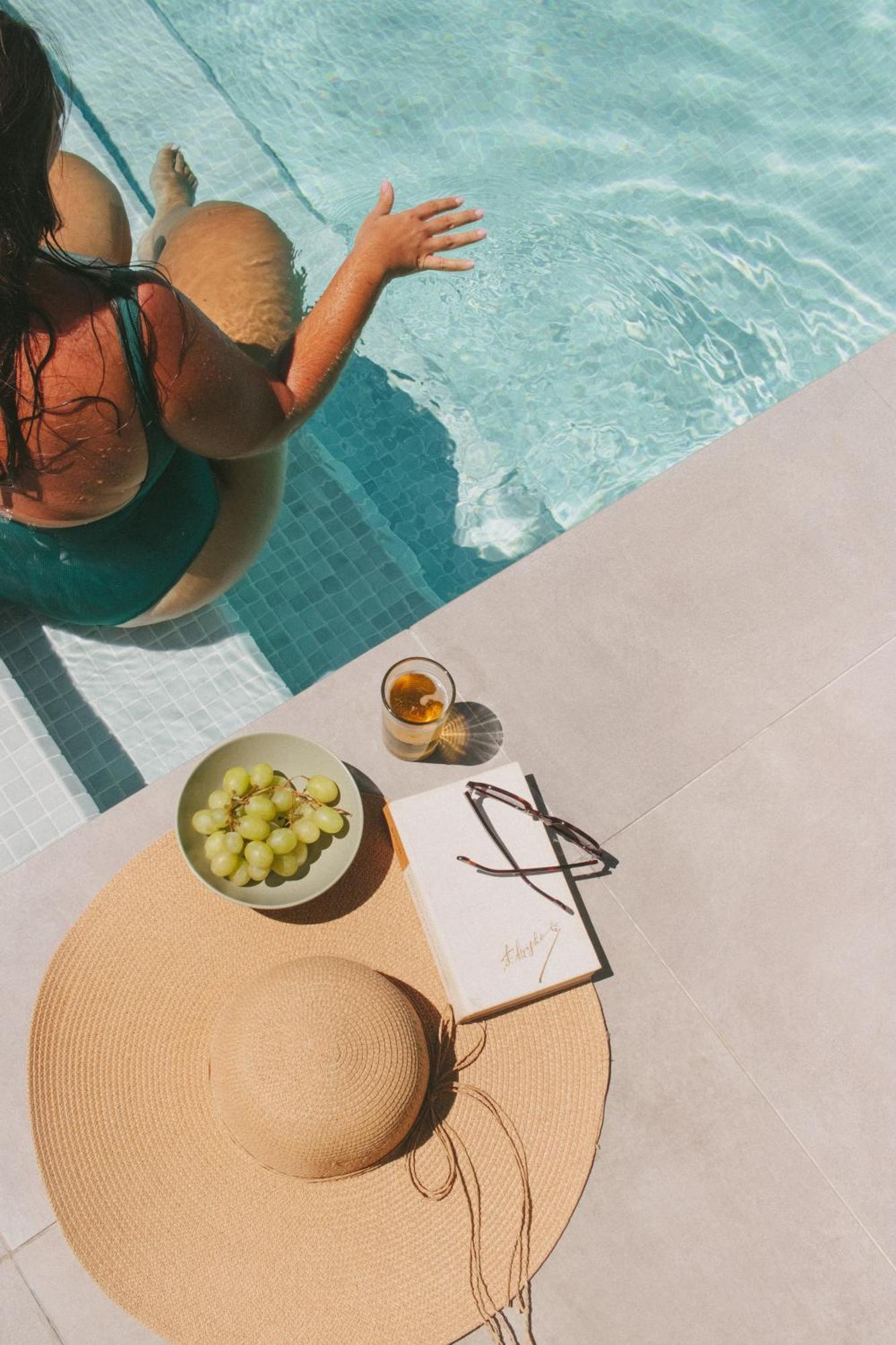 Casa Lnnoa Boutique Room Whit Private Pool Lagos Zewnętrze zdjęcie
