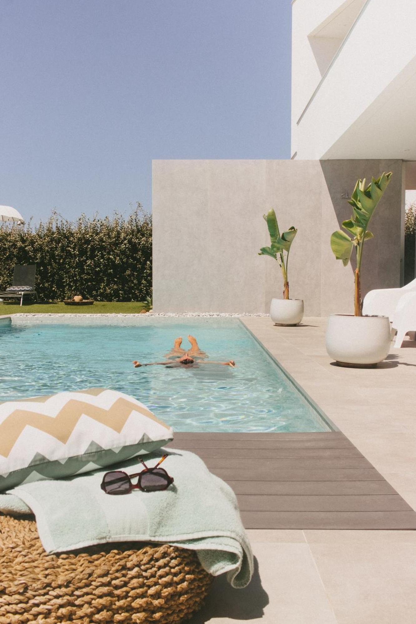 Casa Lnnoa Boutique Room Whit Private Pool Lagos Zewnętrze zdjęcie