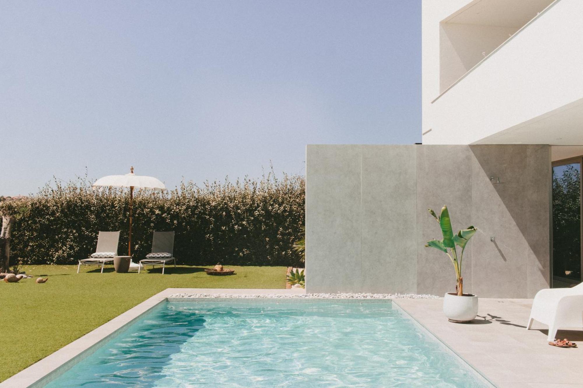 Casa Lnnoa Boutique Room Whit Private Pool Lagos Zewnętrze zdjęcie