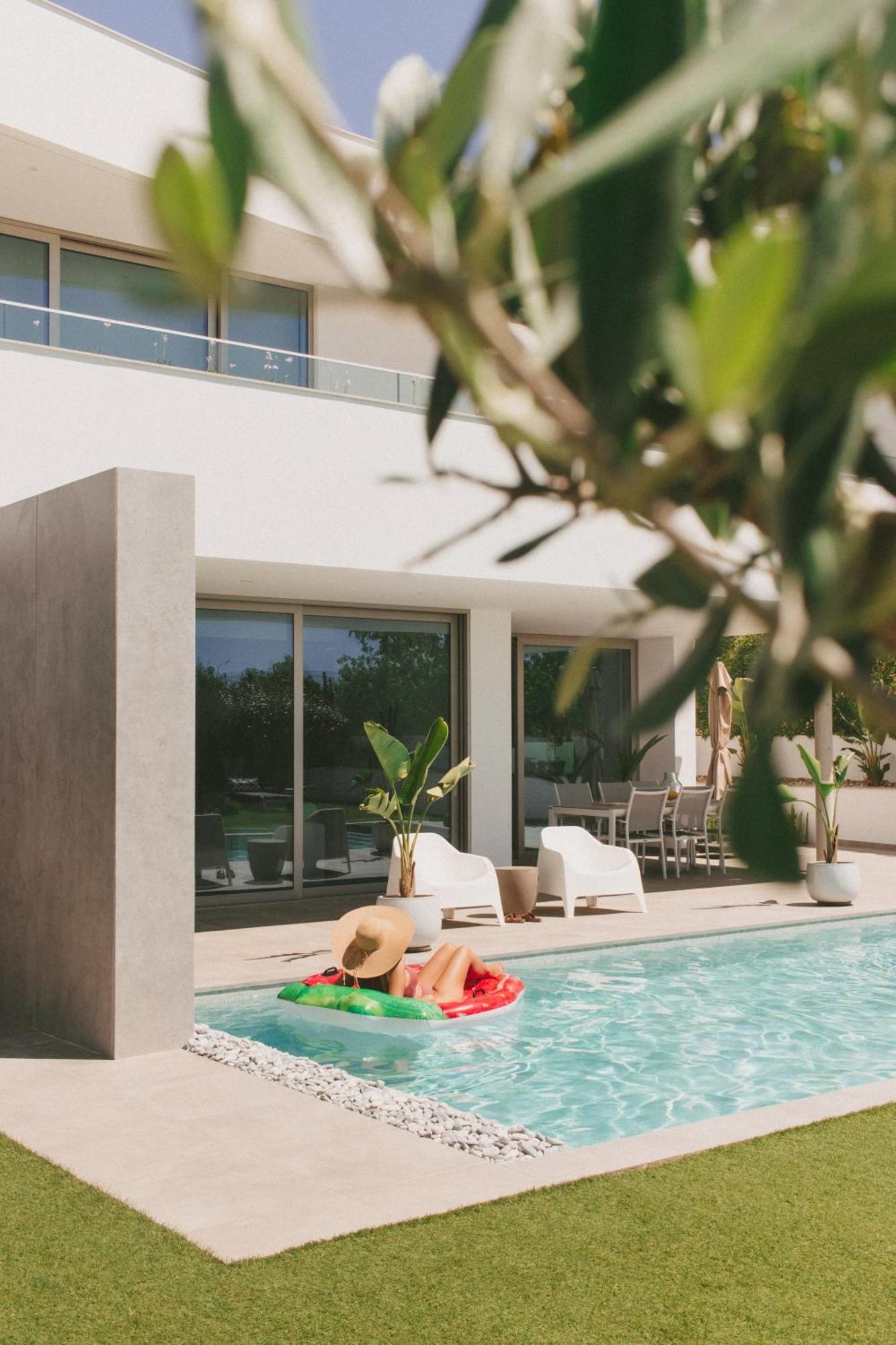 Casa Lnnoa Boutique Room Whit Private Pool Lagos Zewnętrze zdjęcie